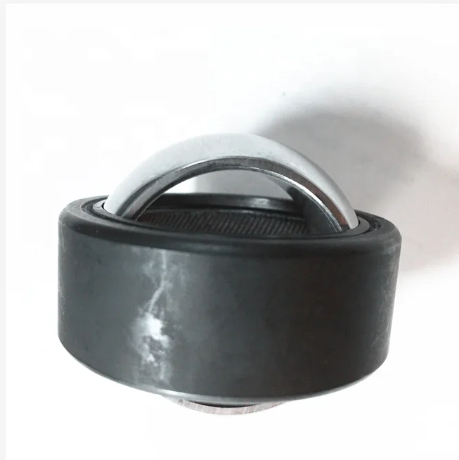 
Hot Sales GE35ET 2RS Self-lubricating Radial Spherical Plain Bearing 