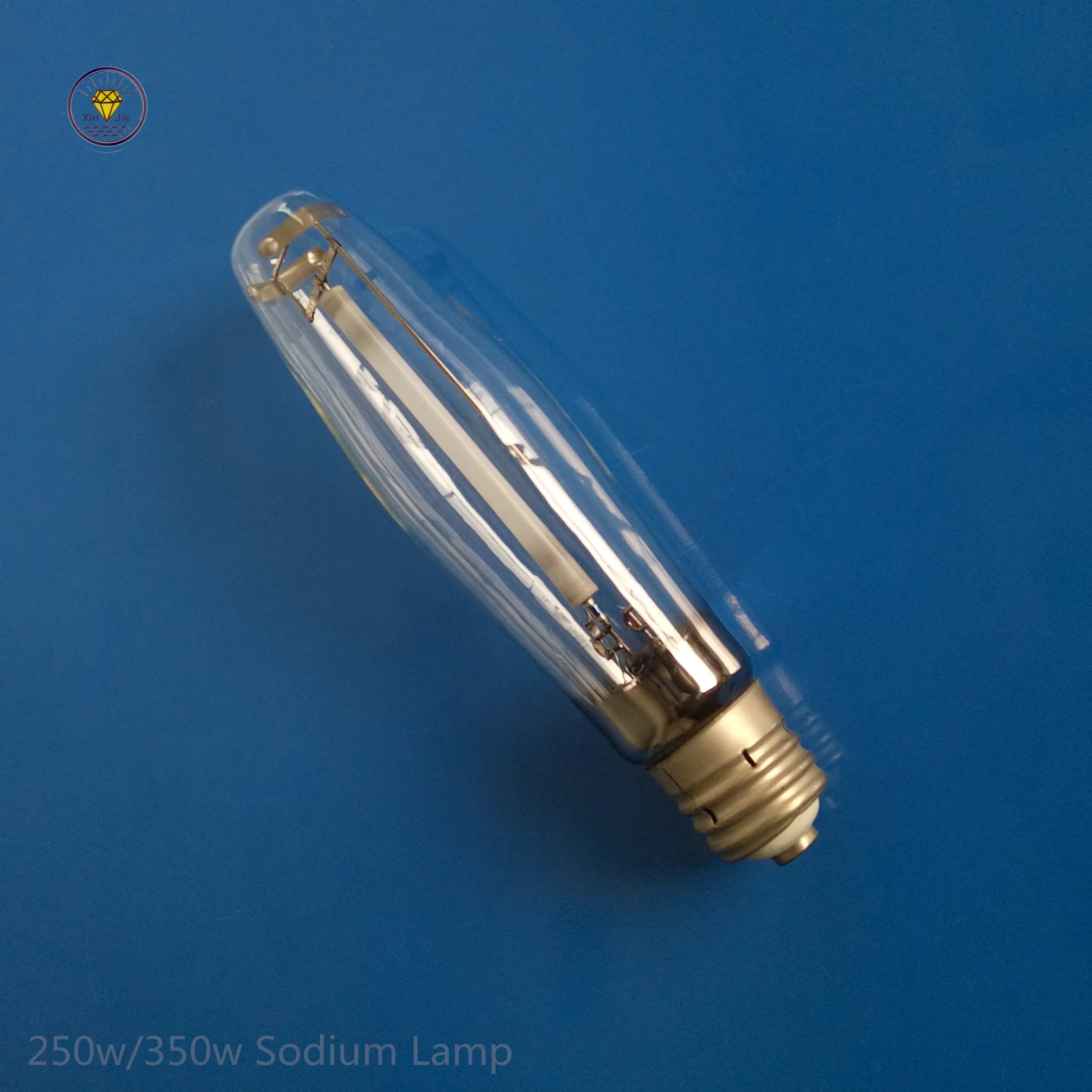 T46 High pressure Sodium lamp for Street Road Lighting Lamps 50w 70w 100w 150w 250w 400w 600w 1000w