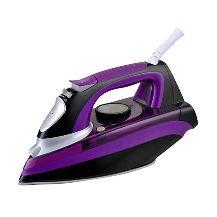 Howga CB CE Wholesale Ceramic china high quality Ceramic national electric steam iron