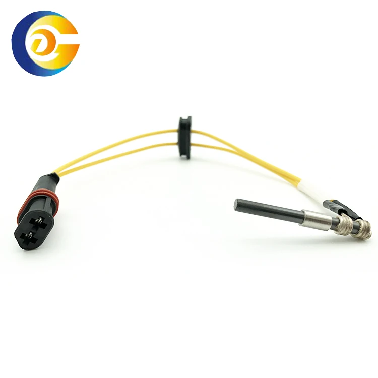 Hot sale 8V Webasto 3500/5000 heater 12V glow plug 91370B