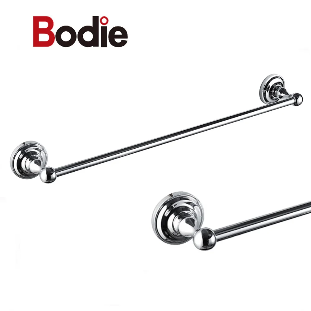 China Wholesale Zinc Paper Towel  Holder Dispenser Toilet Paper Roll Holder With Cover