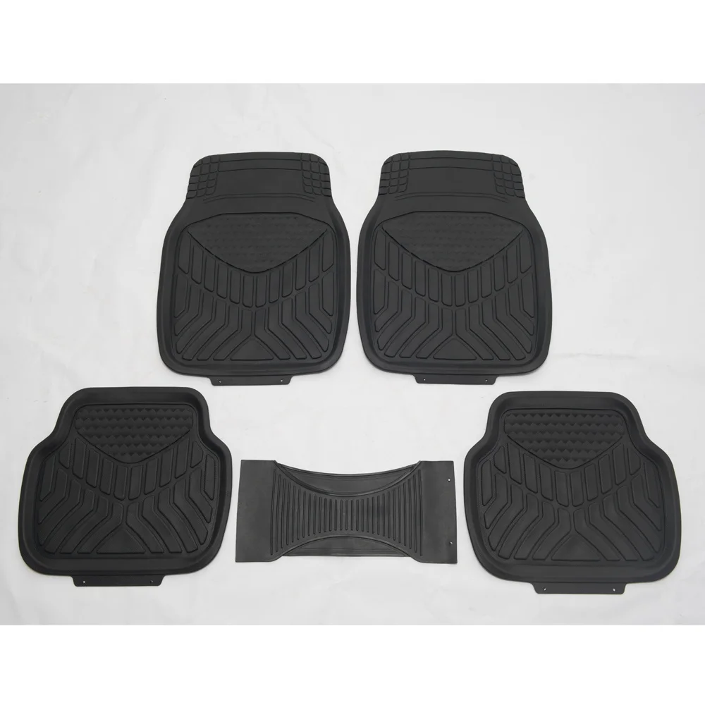 Hot sell good price universal car mats factory price car mat
