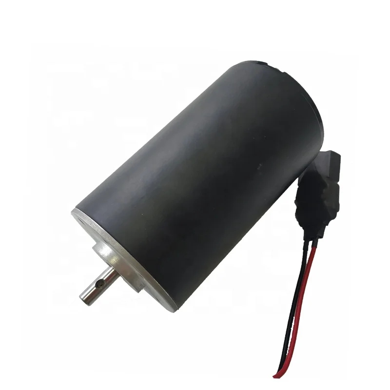 45ZYT DC Brushed Motor