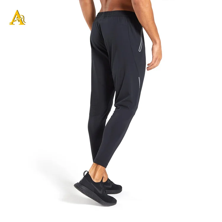 Active Apparel Jogging Wear Men Jogger Pants Wholesale Custom Jogger Sweatpants Men