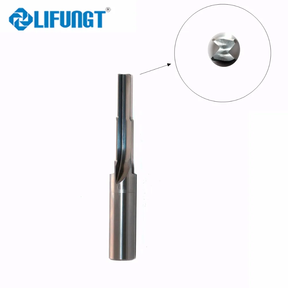 China factory customized hss 4 flutes taper countersinking drill bit