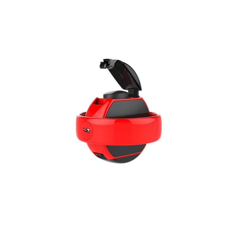 
Shinecon Private Mold TWS earbuds True wireless Headset for Running Jogging Treadmill Workout 