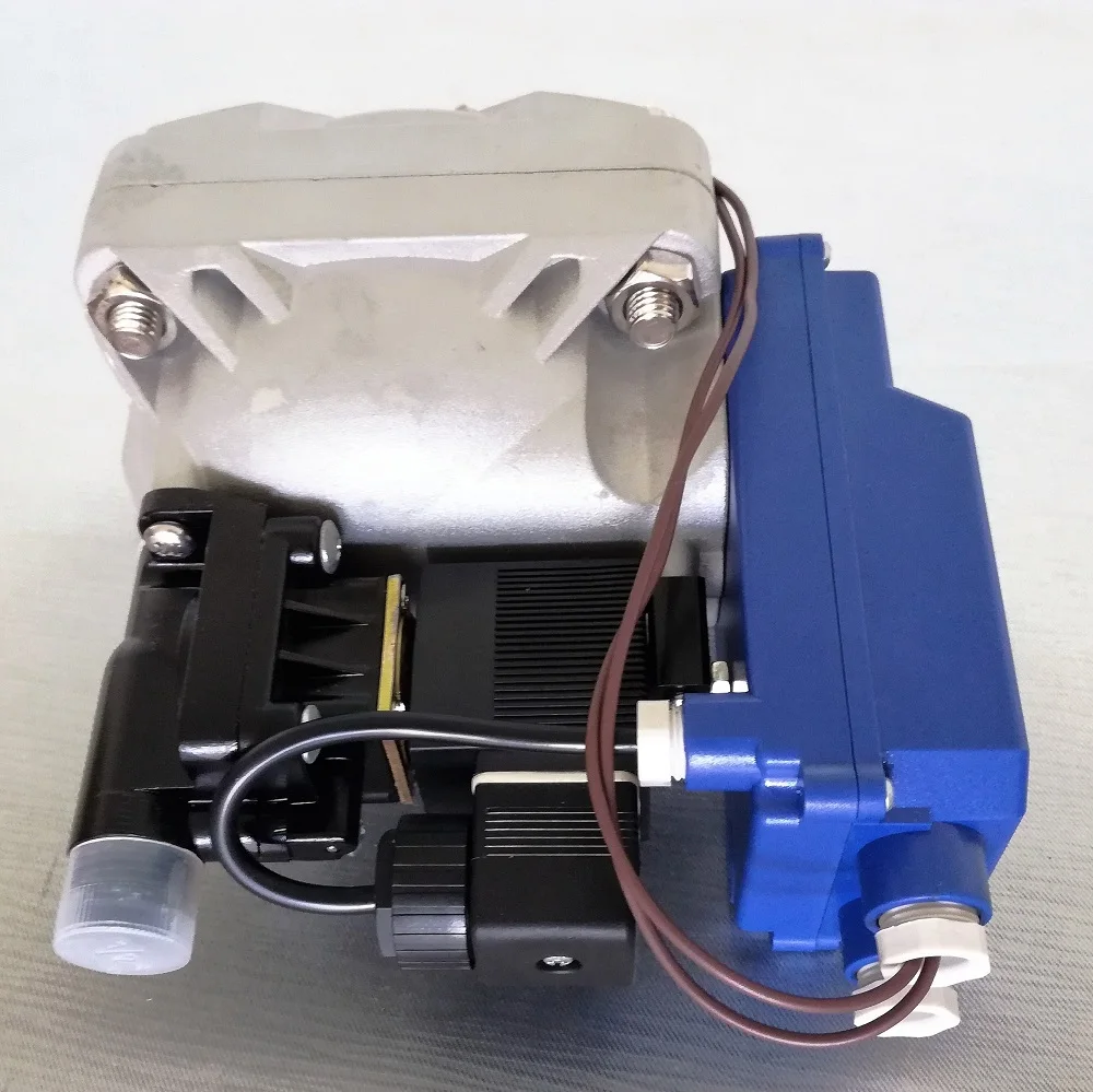 Инновационный дренажный клапан ewd330 для компрессора atlas copcoo