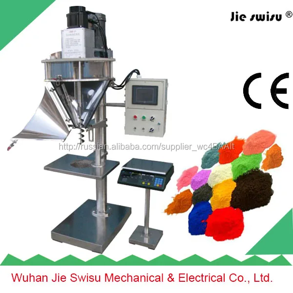 Выпечки порошок розлива