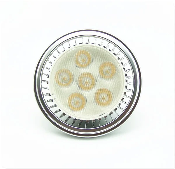 Ring Lighting Leeds Factory Shop Ar111 Led Fitting Alibaba Supplier G53 GU10 LED Spot 12W AR111 LED Reflector Pure Aluminum