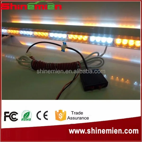 
LED Light Bar Multi-function 60