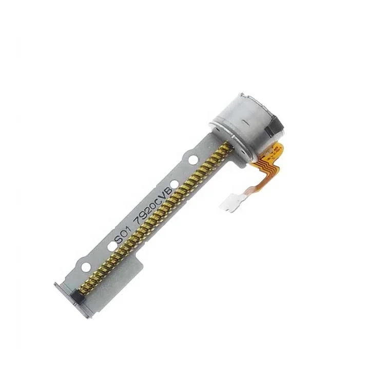 
Replacement 77000 77xxx 7w7 Small motor for Playstation 2 PS2 Repair Parts 
