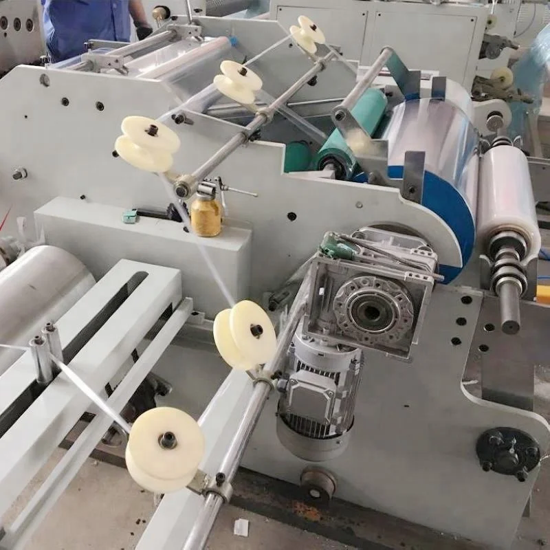 Стрейч-пленка, воздушные пузырьки, пластиковая Отходная пленка, онлайн-переработка, цена машины