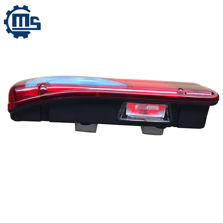 81252256545 81252256544 Truck Bed Tail Light With Buzzer For MAN TGA