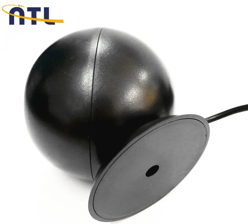 
Manufacturer Round External CB Car Speaker Truck Loudspeaker With 3.5mm Jack 