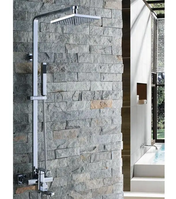 
Обслуживание OEM, круглый/квадратный душ для ванной комнаты, цена в пакистане 