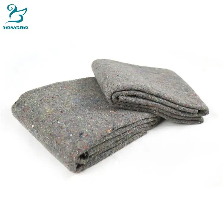 Hot Sale High Quality Felt For Spring Mattress Non Woven Fabric felt pad skin balnket