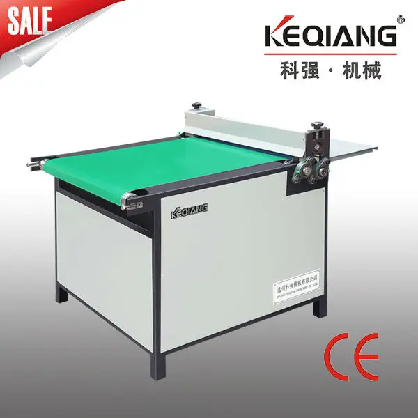 
YP-700 Flattening Machine 