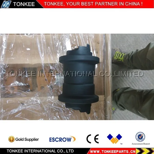  KOBELCO SK30 нижний ролик экскаватора опорных катков