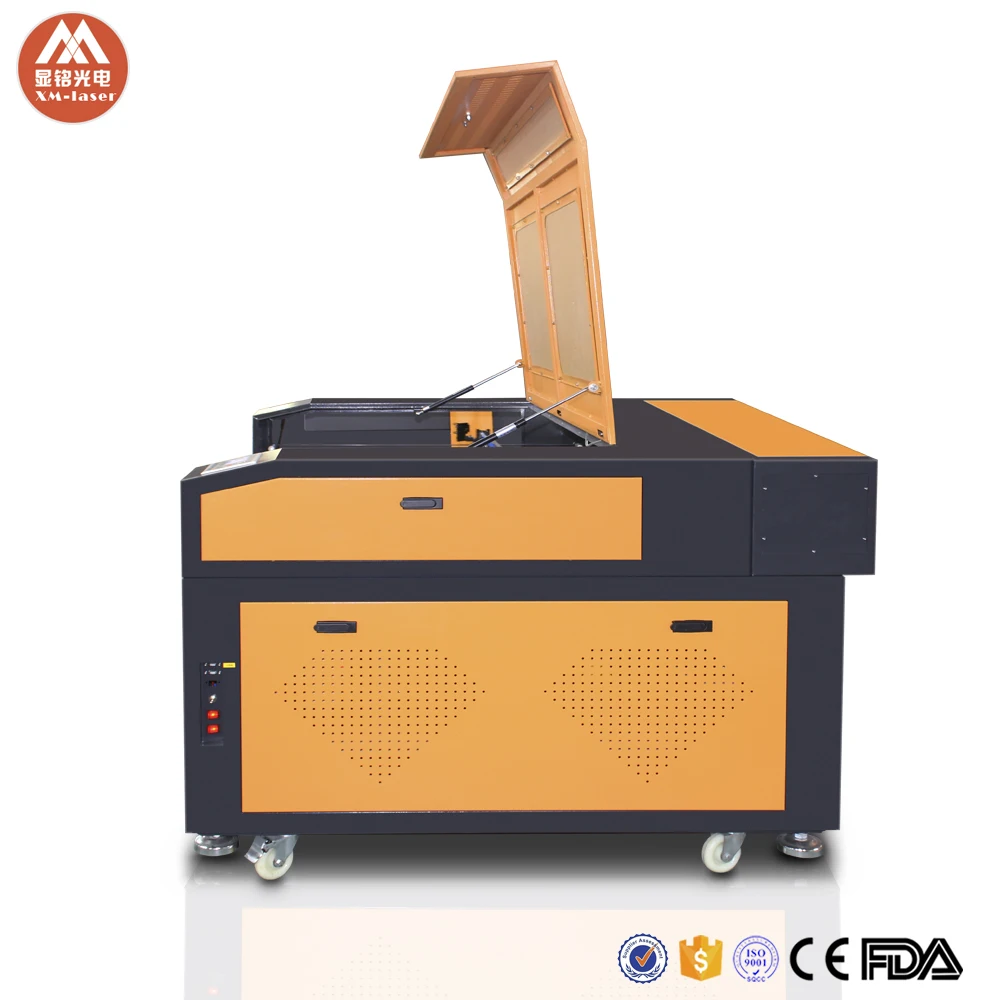 60 Вт 80 Вт 100 Вт 150 Вт 180 Вт 9060 1290 1390 1610 Co2 лазерные Режущие Машины для неметаллической лазерной гравировочной системы