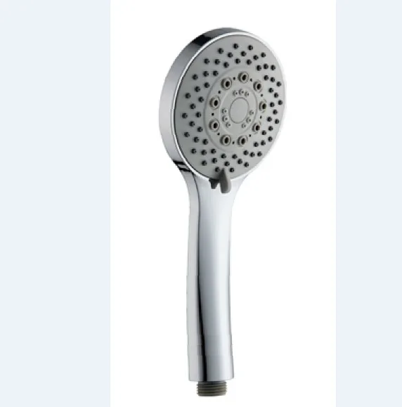 Лучшая цена, 5 функций, ABS, портативный душ для ванной