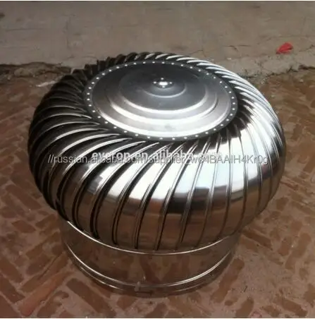 EOF 600 air force ventiltation exhaust fans