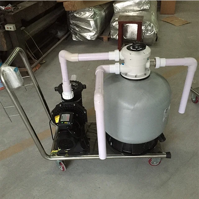 Combo pump with filter Swimming pool filters and pumps in sri lanka