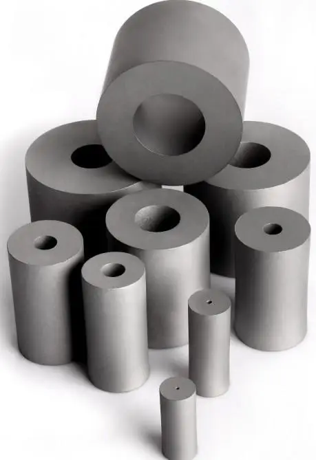 Zhongbo professional factory excellent carbide cold heading die