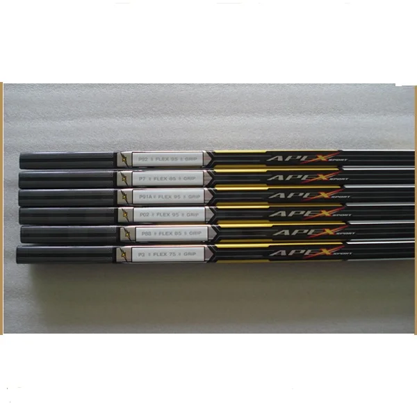 Best Quality One -Piece model china custom hockey equipment/composite ice hockey sticks