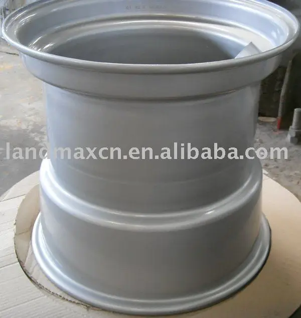 
Agriculture wheel, Trailer Wheel 