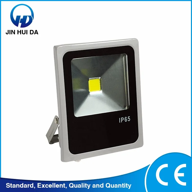 Производство 10 Вт 30 Вт Открытый Водонепроницаемый Светодиодный Прожектор