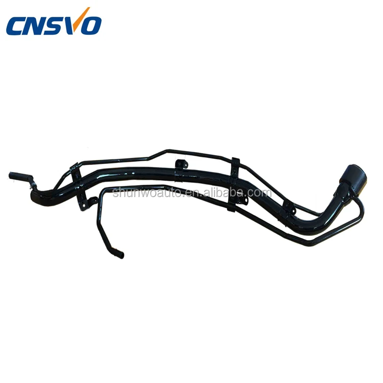 Fuel Tank Filler Neck Fits  2006-2012 TO.YOTA RAV4 Petrol OE No.77201-42180 77201-42183