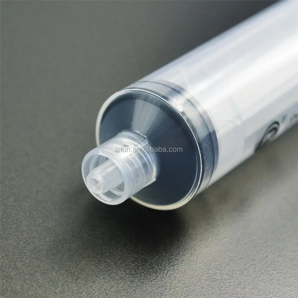 30ml Medical Airless Syringe