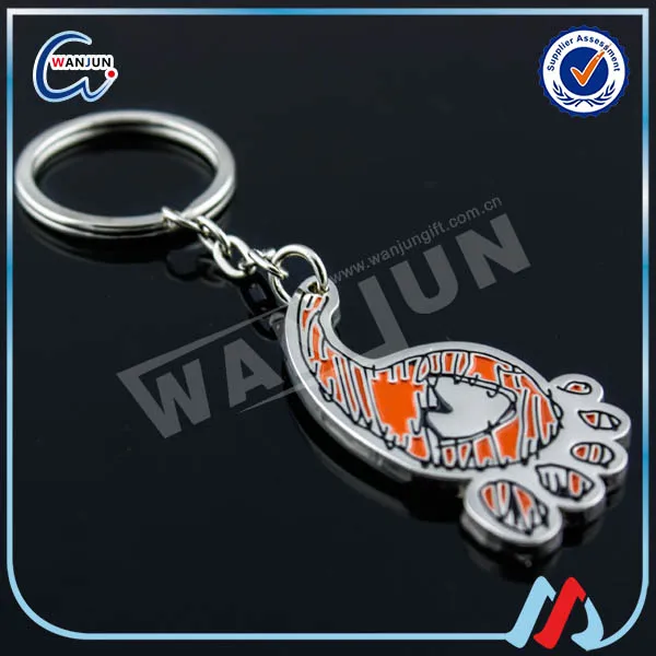 foot fetish tube keychain