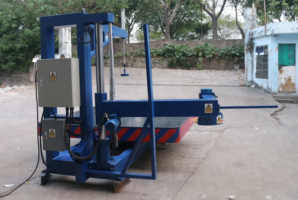 
spa production machine 