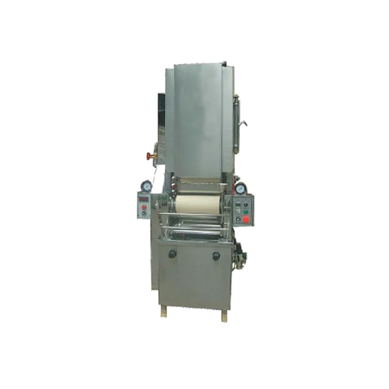 garment continuous vat dyeing lab equipment