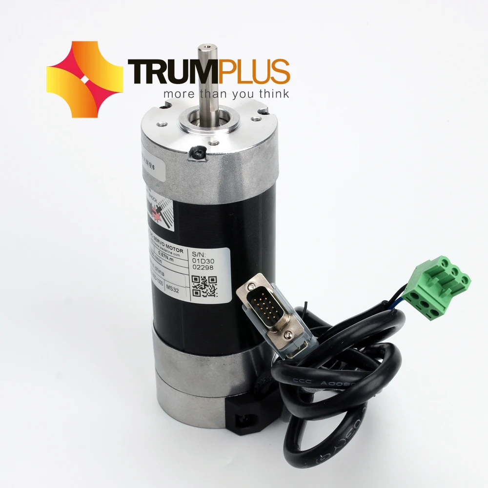 Leadshine 57BL180-06D-1000 DC servo motor