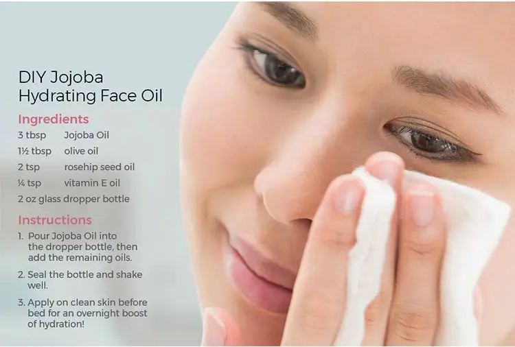 Private Label Skin Care Beard Moisturizer for Hair Skin Jojoba Oil Organic 100% Pure Carrier