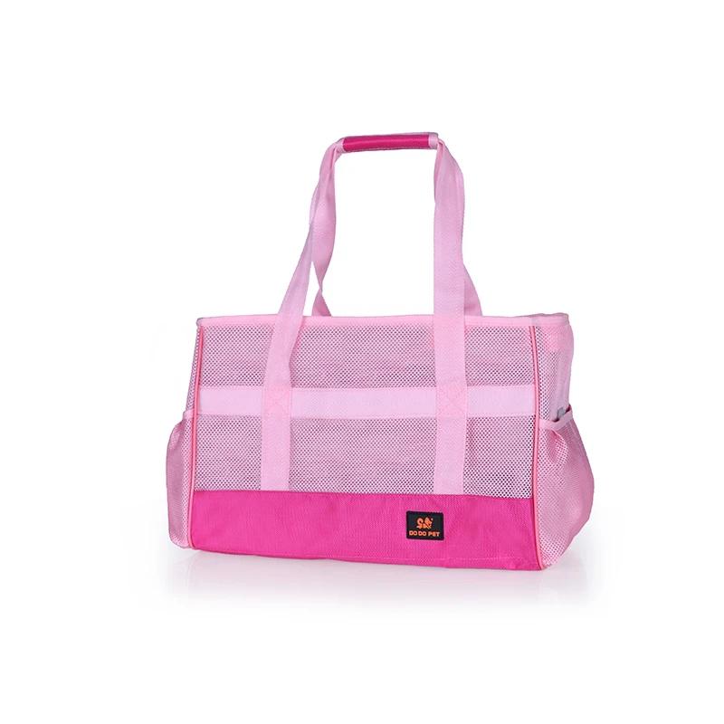 fashion lightweight small puppy shoulder pet cat travel sling  bag airline approved pet  carrier for dog