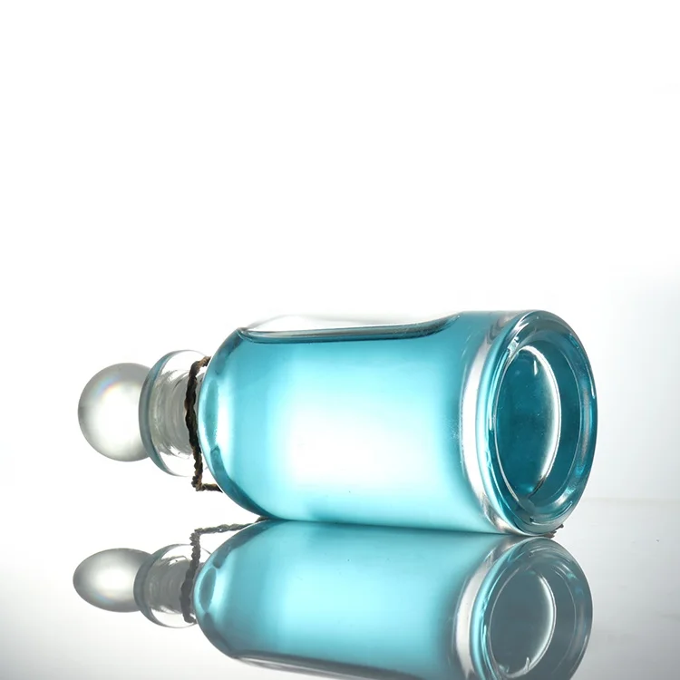 
Office Decoration Slim Aromatherapy Nebulizer Diffuser With Glass Lid Botol Malaysia 