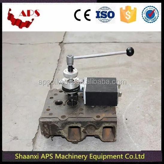 Manual Portable Boring Machine For Valve Seat QM18-62A (use for casting iron or aluminium cylinder)