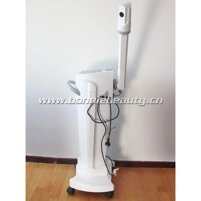 BE-F06J BonnieBeauty Photon Ionic hot & cold Facial Steamer