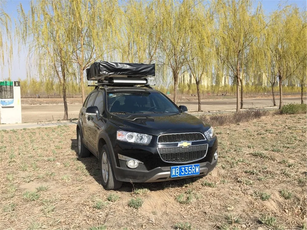 4x4 accessories automotive ceiling tent outdoor furniture for promotion SRT05E-64(4+Person)