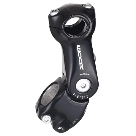 Wholesale bike parts for ZOOM bike stem for bicycle stem