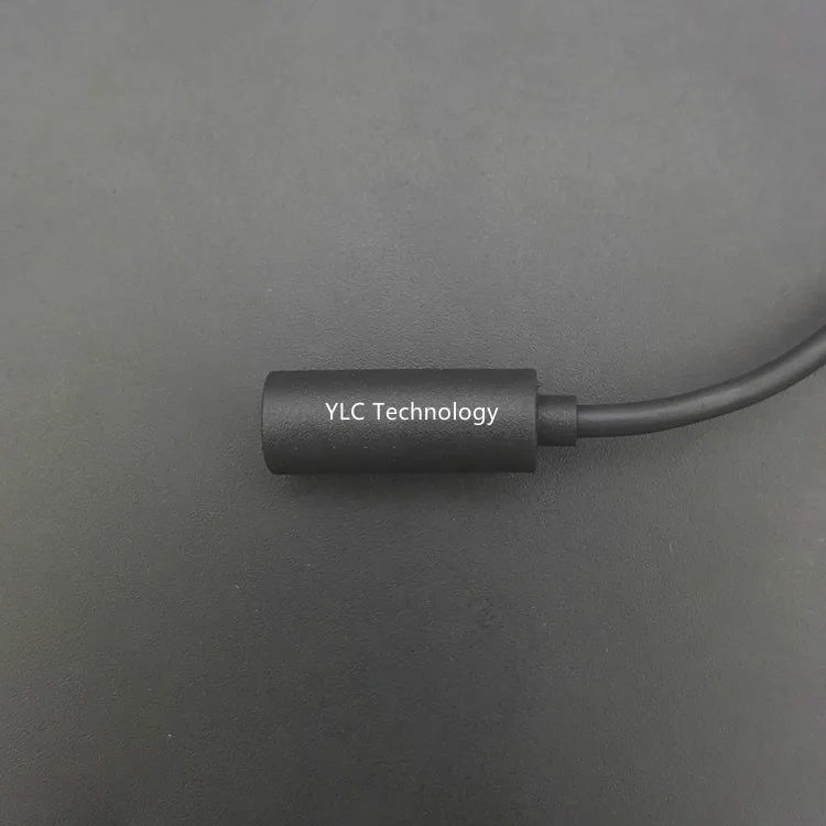 Аудиоадаптер для sony EC260 кабель USB 3 1 типа C к 5 мм разъему AUX аудиокабель Кабель-адаптер наушников