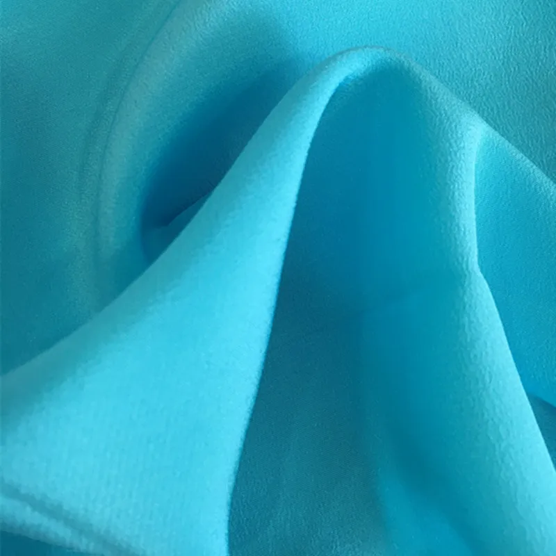 wholesale mulberry silk cdc fabric