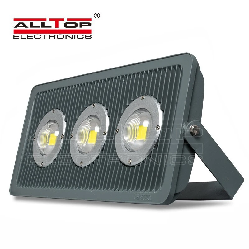 Brightness waterproof 150w outdoor led tennis court flood lights