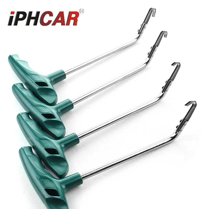 High Quality Auto Parts Best Performance Clear and Open Retrofit Tools Cold Glue Knife