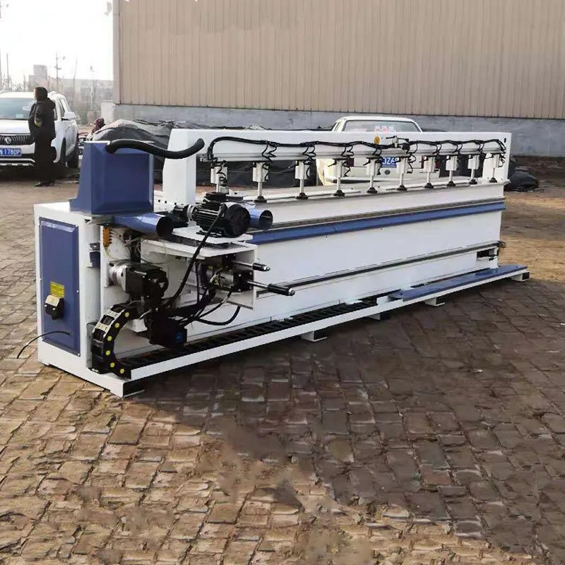 CNC high speed wainscot board flat edge trimmer, wood  panel flat edge trimmer,  strake flat edge trimmer