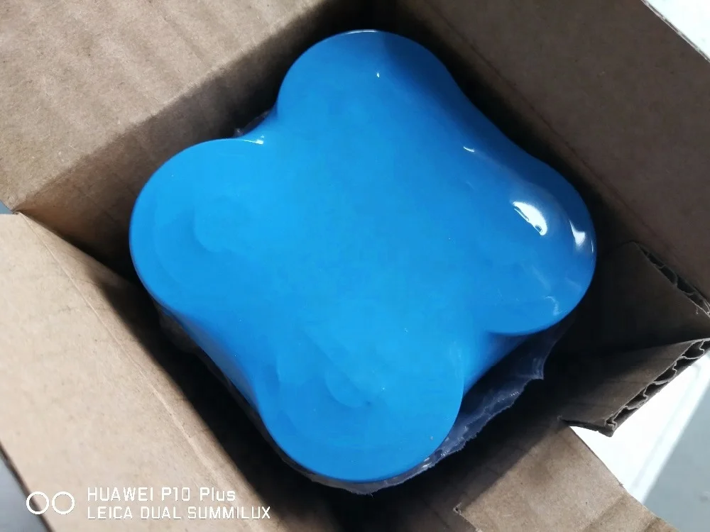 Double D size 38AH 36v lithium thionyl chloride ER341245 battery for Oil drilling equipment