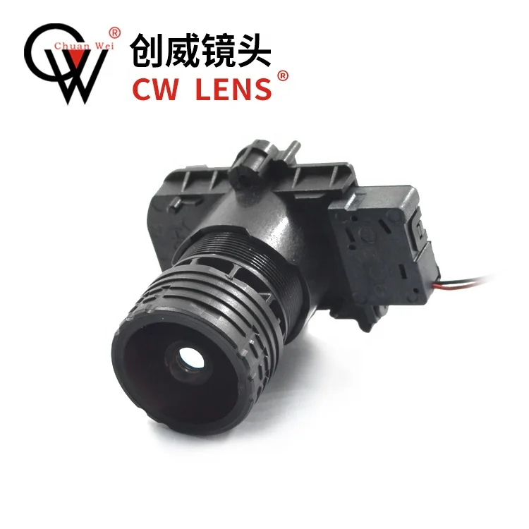 8MP 4K 4 мм объектив M12 крепление CCTV доски объектив